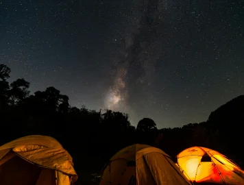 Eco-friendly mountain stays at Pahadi House — Himalayan homestay in Uttarakhand