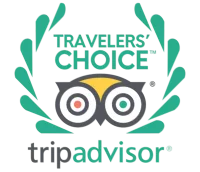 TripAdvisor Travelers Choice Award