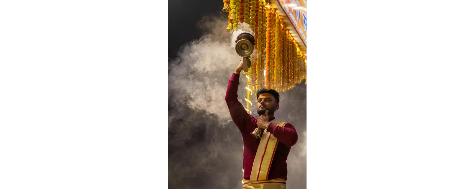 Ganga Aarti Rishikesh 5
