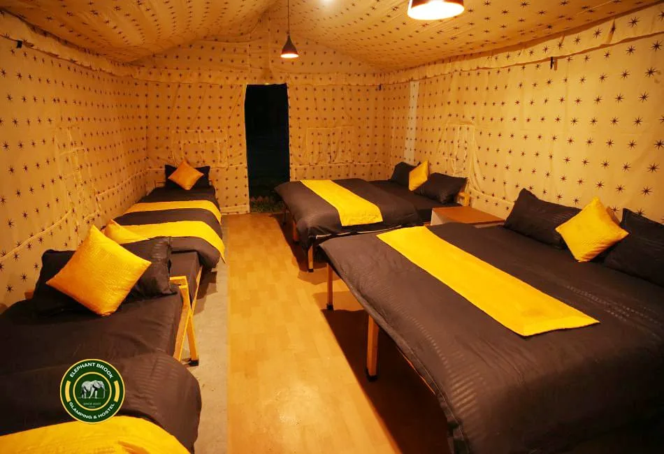 Himalayan Ganga Retreat, Rishikesh