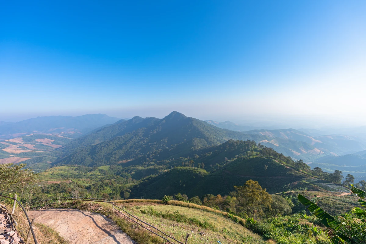 Photography trails through the Himalayas — Pahadi House Uttarakhand experiences