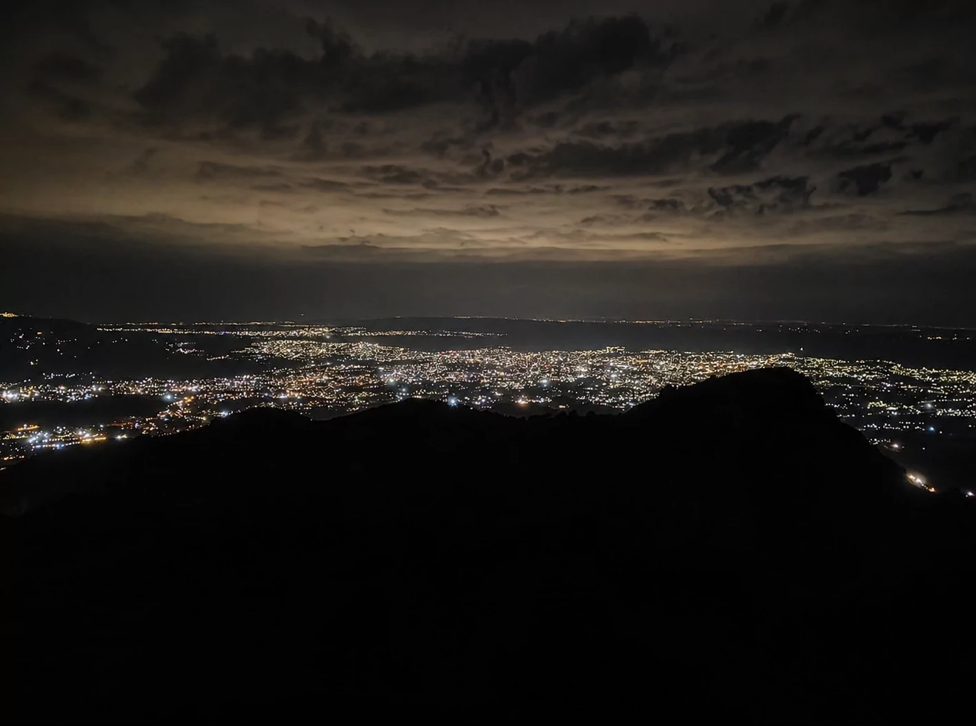 Camping at George Everest with Pahadi House — Himalayan tent camp in Uttarakhand