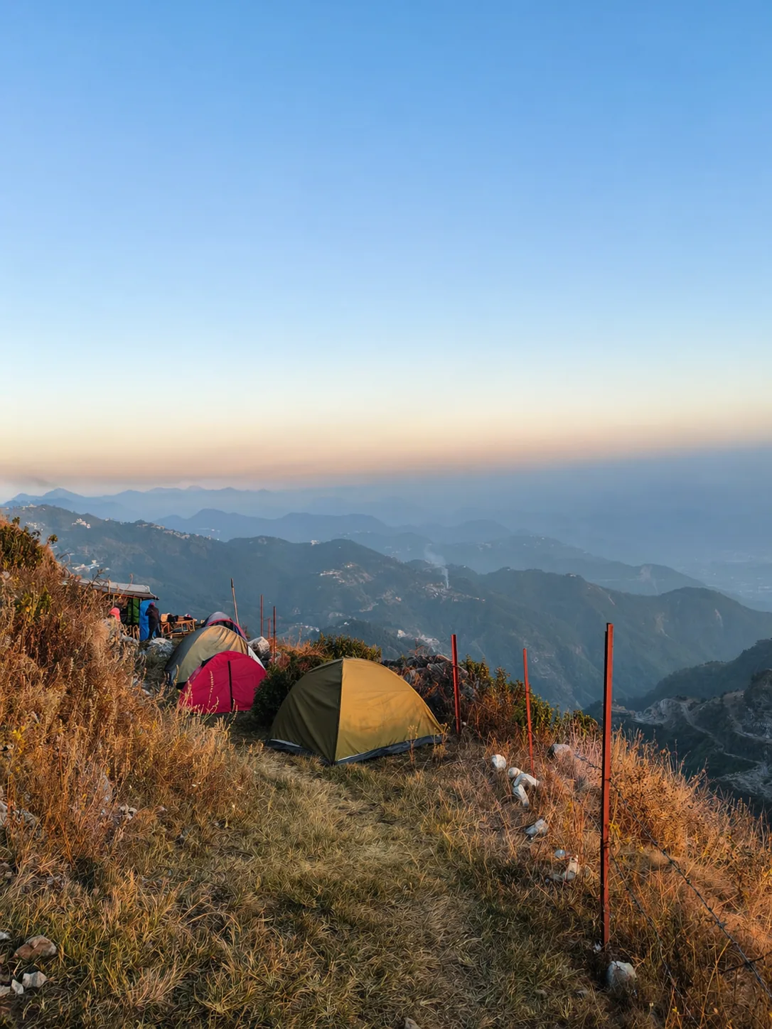 Pudina Khet Nature Reserve 5