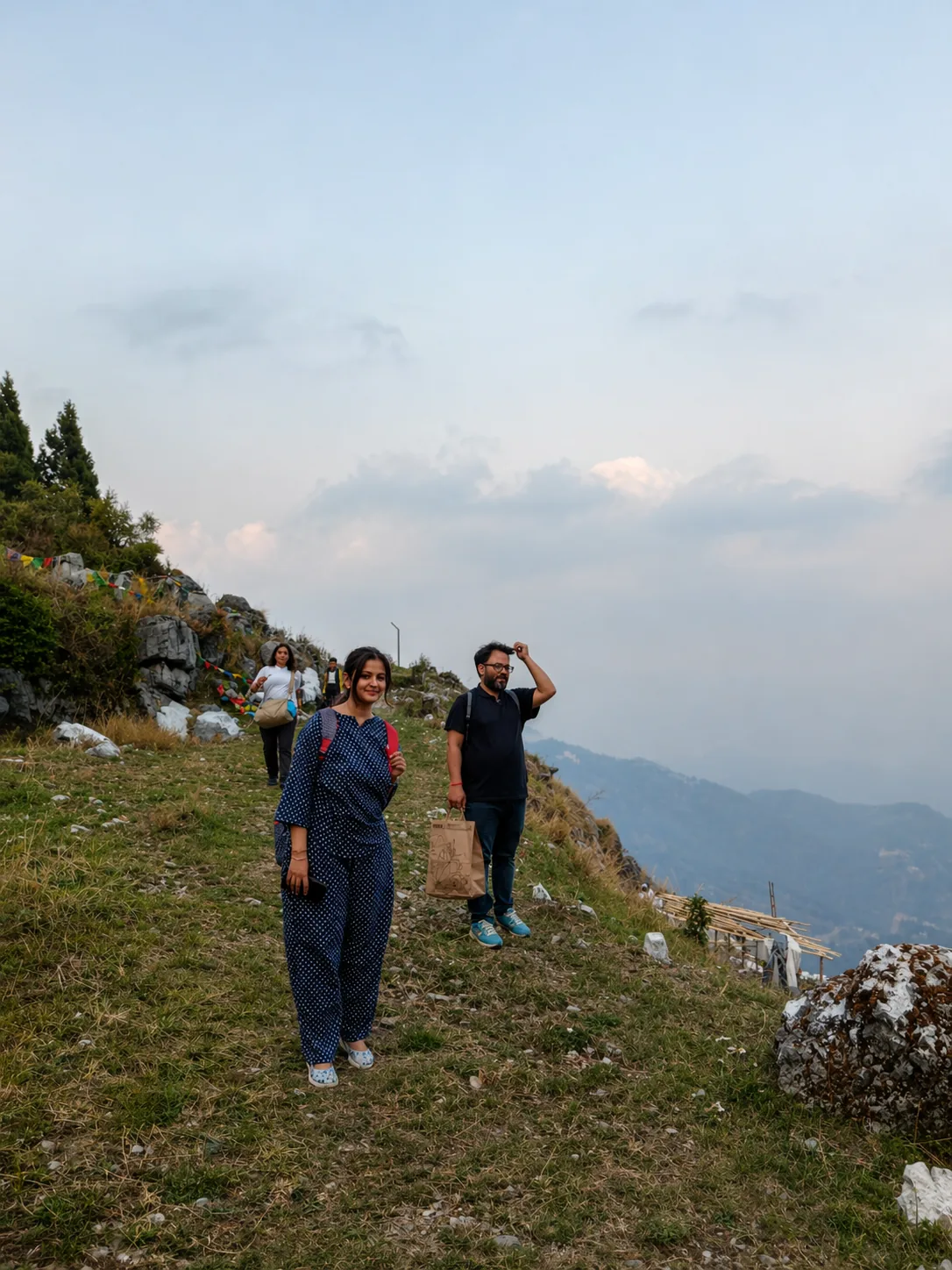 Pudina Khet Nature Reserve 7
