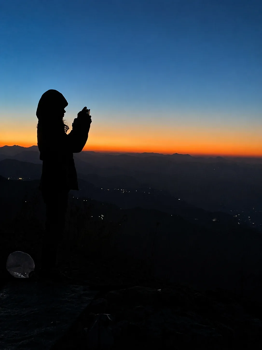 Pudina Khet Nature Reserve 9