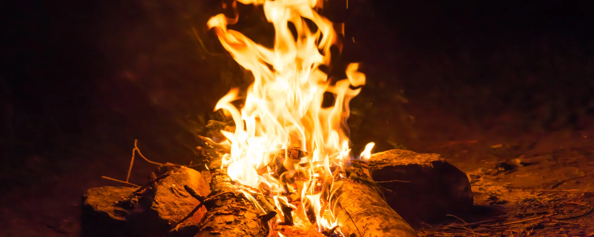 Telescope viewing the Milky Way from Pahadi House deck