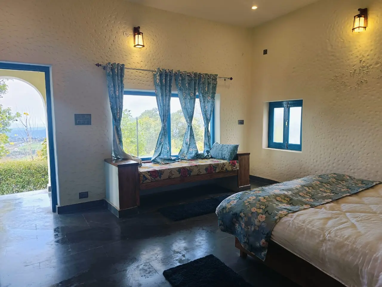 Birdwatching and nature at Kotadun Birding Retreat near Corbett
