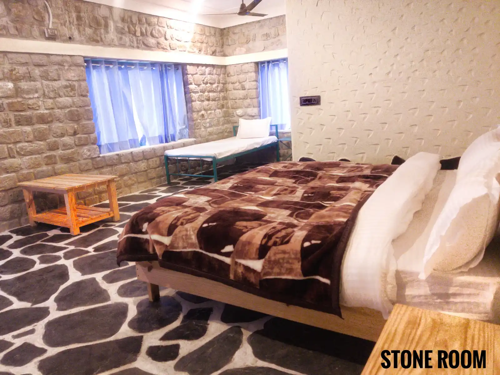 Kotadun Birding Retreat Kotabagh — farmstay near Jim Corbett National Park