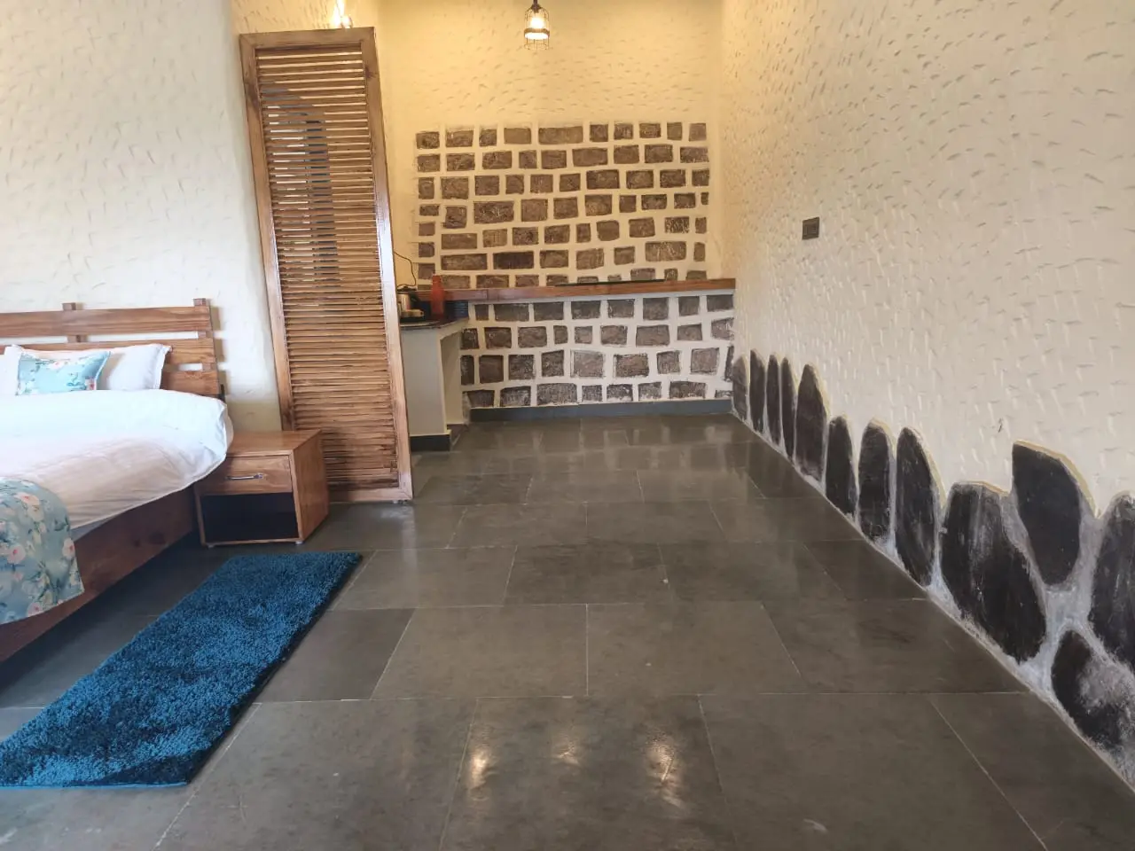 Birdwatching and nature at Kotadun Birding Retreat near Corbett