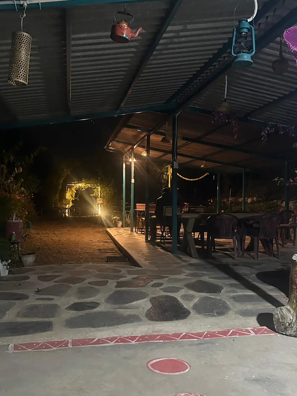 Birdwatching and nature at Kotadun Birding Retreat near Corbett