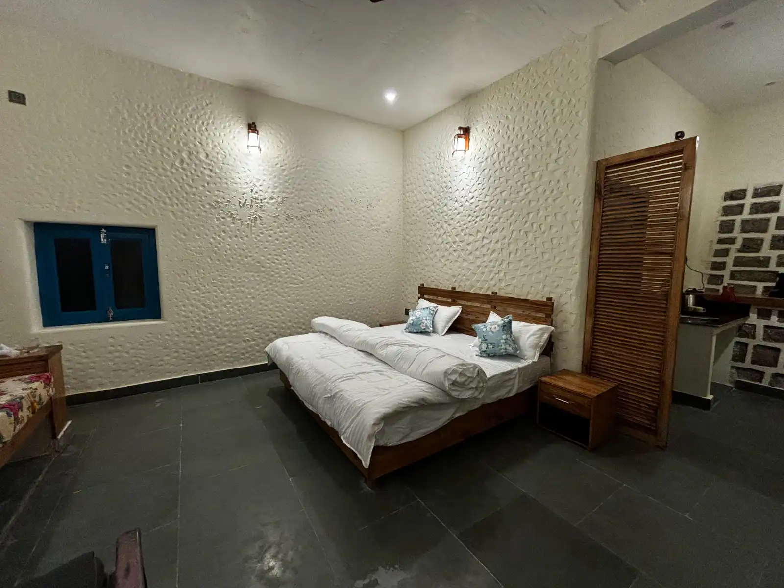 Jim Corbett region farmstay at Kotadun Birding Retreat, Kotabagh
